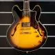 EPIPHONE - SHERATON II VS + STRAPLOCK SCHALLER