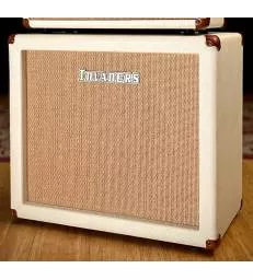 INVADERS AMPLIFICATION - CABINET 512 - IVORY