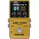 NUX - AMPCORE-STUDIO SIMULATEUR D'AMPLI D'IR