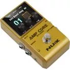 NUX - AMPCORE-STUDIO SIMULATEUR D'AMPLI D'IR