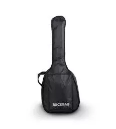 ROCKGEAR - ECO LINE - HOUSSE POUR GUITARE CLASSIQUE 3/4