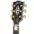 GIBSON - HUMMINGBIRD CUSTOM EBONY