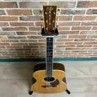 MARTIN  - OM-42 & PREAMP MISI ACOUSTIC TRIO + ETUI