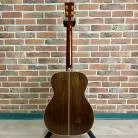 MARTIN  - OM-42 & PREAMP MISI ACOUSTIC TRIO + ETUI