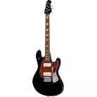 STERLING BY MUSIC MAN - SR50 - STINGRAY PLUS BLACK