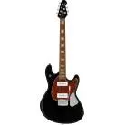 STERLING BY MUSIC MAN - SR50 - STINGRAY PLUS BLACK