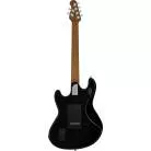 STERLING BY MUSIC MAN - SR50 - STINGRAY PLUS BLACK