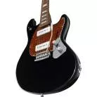 STERLING BY MUSIC MAN - SR50 - STINGRAY PLUS BLACK