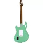 STERLING BY MUSIC MAN - SR50 - STINGRAY PLUS SEAFOAM GREEN