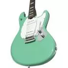 STERLING BY MUSIC MAN - SR50 - STINGRAY PLUS SEAFOAM GREEN