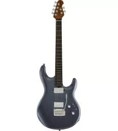 STERLING BY MUSIC MAN - STEVE LUKATHER - SIGNATURE STEVE LUKATHER LK100 BODHI BLUE