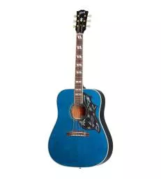 GIBSON - MIRANDA LAMBERT BLUEBIRD BLUEBONNET