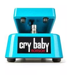 DUNLOP - SIGNATURE - MICK RONSON CRY BABY WAH