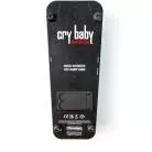 DUNLOP - SIGNATURE - MICK RONSON CRY BABY WAH