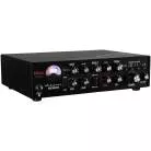 ASHDOWN - TETE D'AMPLI BASSE REX BROWN - SIGNATURE PANTERA 800W MADE IN UK