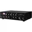ASHDOWN - TETE D'AMPLI BASSE REX BROWN - SIGNATURE PANTERA 800W MADE IN UK