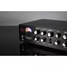 ASHDOWN - TETE D'AMPLI BASSE REX BROWN - SIGNATURE PANTERA 800W MADE IN UK