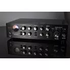ASHDOWN - TETE D'AMPLI BASSE REX BROWN - SIGNATURE PANTERA 800W MADE IN UK
