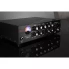 ASHDOWN - TETE D'AMPLI BASSE REX BROWN - SIGNATURE PANTERA 800W MADE IN UK