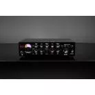ASHDOWN - TETE D'AMPLI BASSE REX BROWN - SIGNATURE PANTERA 800W MADE IN UK