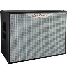 ASHDOWN - BAFFLE CLASSIC CUSTOM SHOP 1 X 12" B&C NEO 700W 8OHMS MADE IN UK