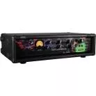 ASHDOWN - TETE D'AMPLI BASSE SHAVO ODADJIAN - SIGNATURE SYSTEM OF A DOWN 1200W MADE IN UK