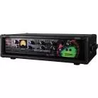 ASHDOWN - TETE D'AMPLI BASSE SHAVO ODADJIAN - SIGNATURE SYSTEM OF A DOWN 1200W MADE IN UK