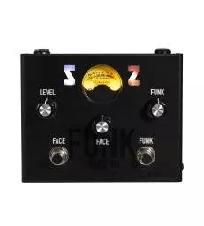 ASHDOWN - PEDALE FILTRE/AUTO WAH SIGNATURE STUART ZENDER