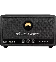 ASHDOWN - STATION D'ECOUTE BLUETOOTH NOIR 2 X 60W