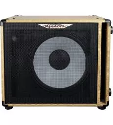 ASHDOWN - BAFFLE CTM 1 X 12" 300W 8OHMS TWEED