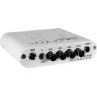 ASHDOWN - INTERFACE/PREAMPLI CASQUE BLANC