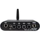 ASHDOWN - INTERFACE/PREAMPLI CASQUE BLUETOOTH NOIR