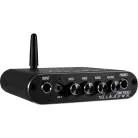 ASHDOWN - INTERFACE/PREAMPLI CASQUE BLUETOOTH NOIR