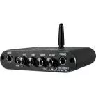 ASHDOWN - INTERFACE/PREAMPLI CASQUE BLUETOOTH NOIR