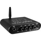 ASHDOWN - INTERFACE/PREAMPLI CASQUE BLUETOOTH NOIR