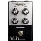 ASHDOWN - PEDALE OVERDRIVE DOUBLE SHOT