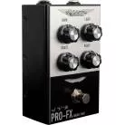 ASHDOWN - PEDALE OVERDRIVE DOUBLE SHOT