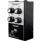 ASHDOWN - PEDALE OVERDRIVE DOUBLE SHOT