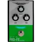 ASHDOWN - PEDALE DISTORSION PRO DRIVE