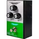 ASHDOWN - PEDALE DISTORSION PRO DRIVE