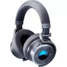 ASHDOWN - CASQUE BLUETOOTH METERS PRO ANTHRACITE