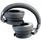 ASHDOWN - CASQUE BLUETOOTH METERS PRO ANTHRACITE