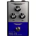 ASHDOWN - PEDALE OVERDRIVE RETRO BASS