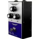 ASHDOWN - PEDALE OVERDRIVE RETRO BASS