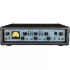 ASHDOWN - TETE D'AMPLI BASSE HYBRIDE ABM 600W