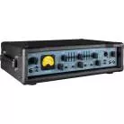 ASHDOWN - TETE D'AMPLI BASSE HYBRIDE ABM 600W