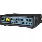 ASHDOWN - TETE D'AMPLI BASSE HYBRIDE ABM 600W