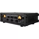 ASHDOWN - TETE D'AMPLI ABM MADE IN UK 750W AVEC DOUBLE VU METRE