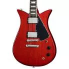 GIBSON - THEODORE STANDARD VINTAGE CHERRY