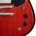 GIBSON - THEODORE STANDARD VINTAGE CHERRY